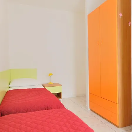Apartment In Lido Del Sole With Terrace Bibione