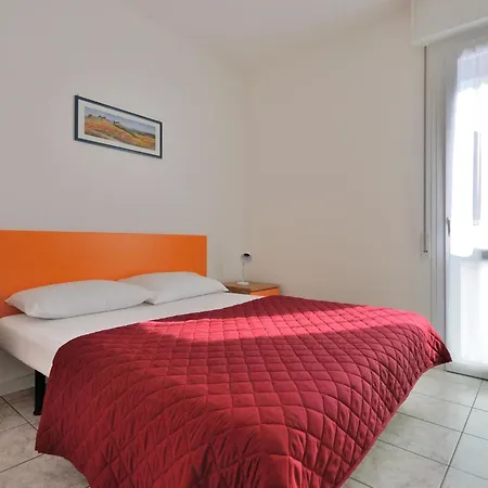 In Lido Del Sole With Terrace Apartment *
