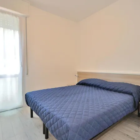 In Lido Del Sole With Terrace Apartment Bibione